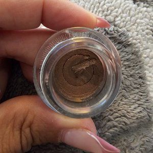 TARTE AMAZONIAN CLAY - WATERPROOF EYELINER  COLOR - BRONZE.  SLIGHTLY USED.